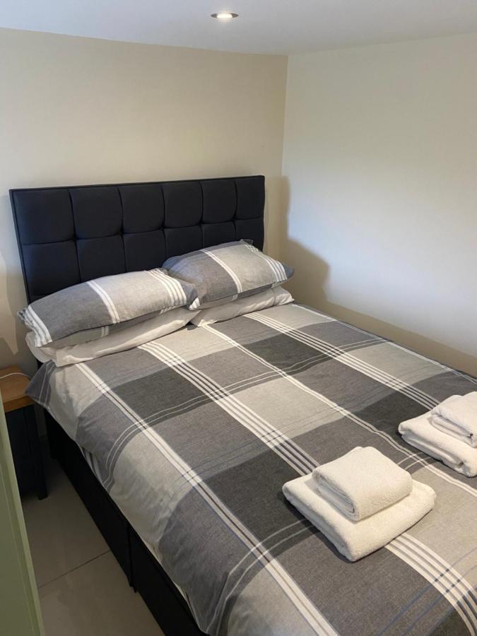The Canteen Beautiful 1-Bed Apartment In Keswick Threlkeld Esterno foto