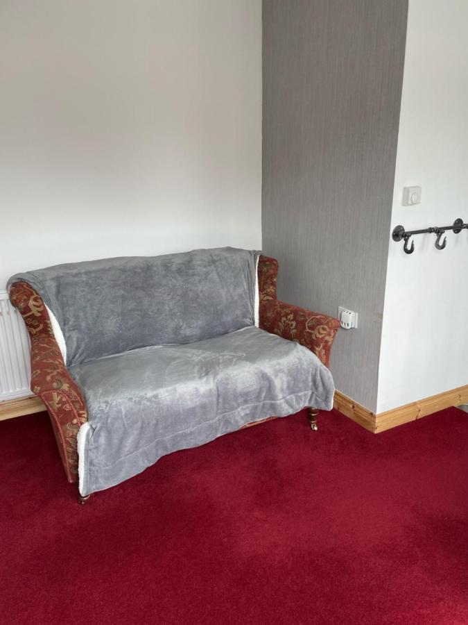 The Canteen Beautiful 1-Bed Apartment In Keswick Threlkeld Esterno foto
