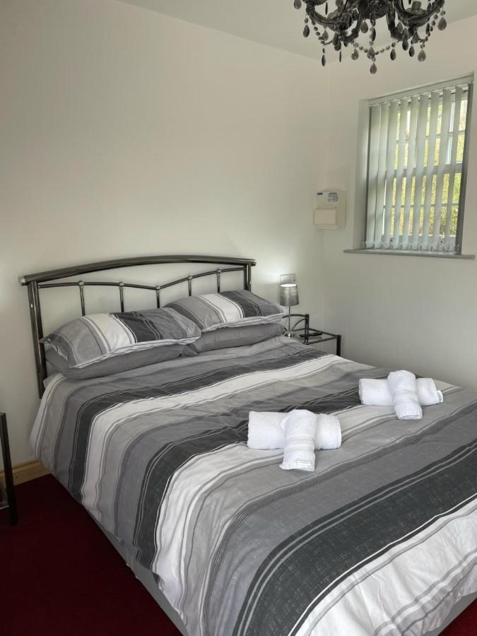 The Canteen Beautiful 1-Bed Apartment In Keswick Threlkeld Esterno foto