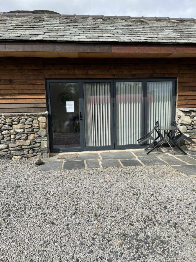 The Canteen Beautiful 1-Bed Apartment In Keswick Threlkeld Esterno foto
