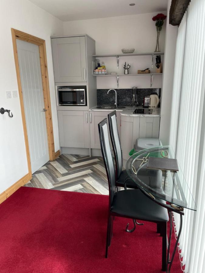 The Canteen Beautiful 1-Bed Apartment In Keswick Threlkeld Esterno foto
